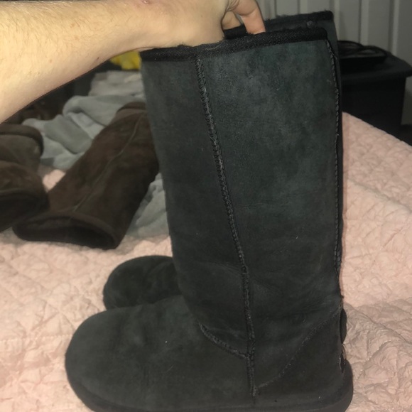 ugg boots - Picture 2 of 4